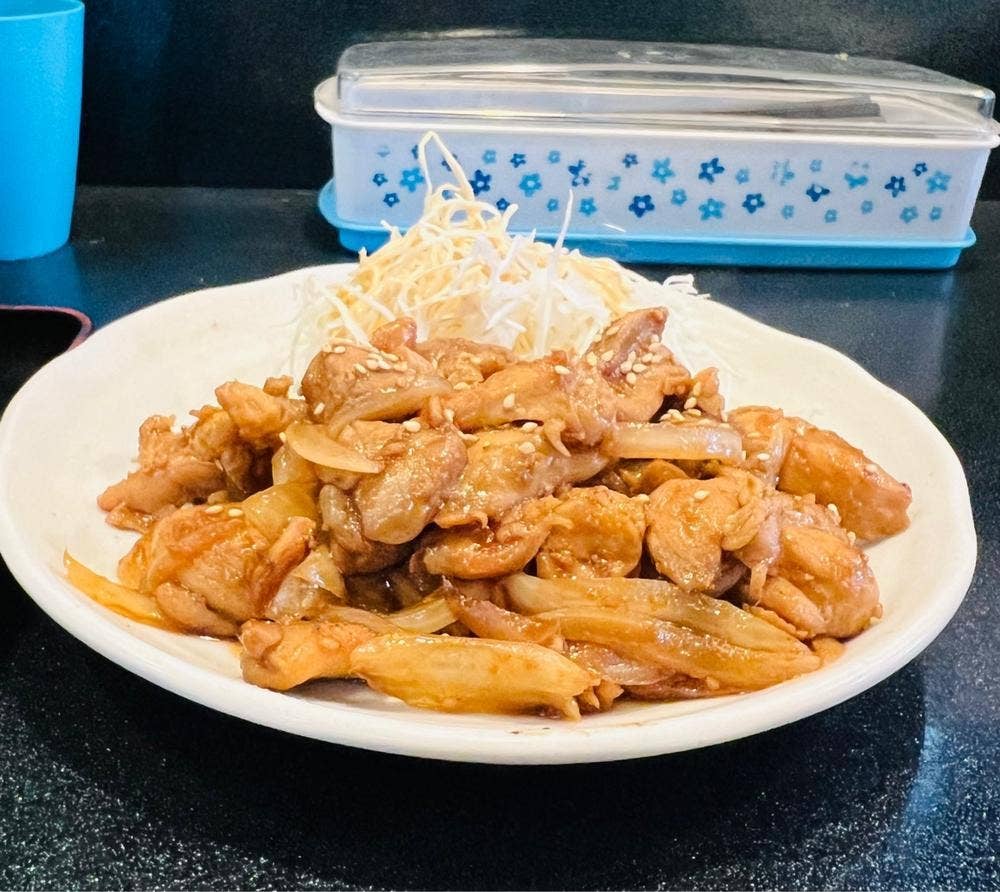 夢屋 久留米