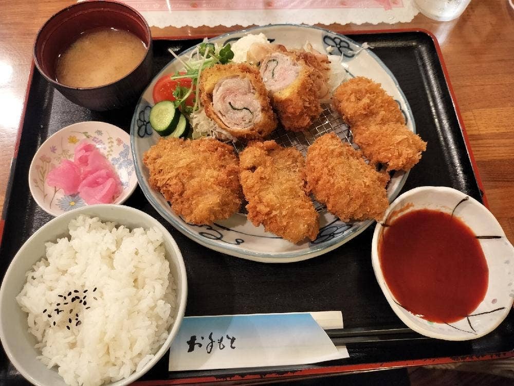 洋食屋