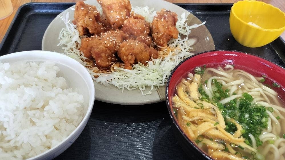 ドカメン