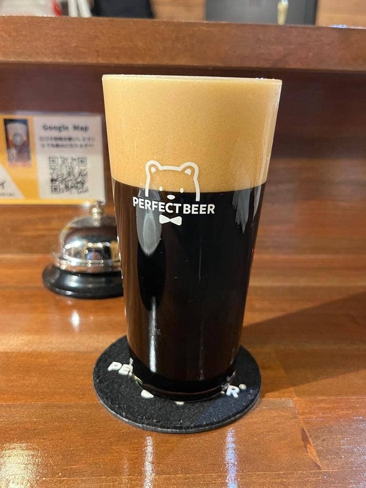 PERFECT BEER KITCHEN 長野