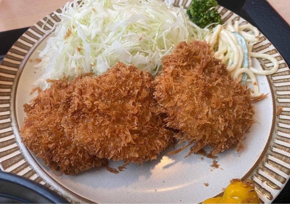 とんかつくら島