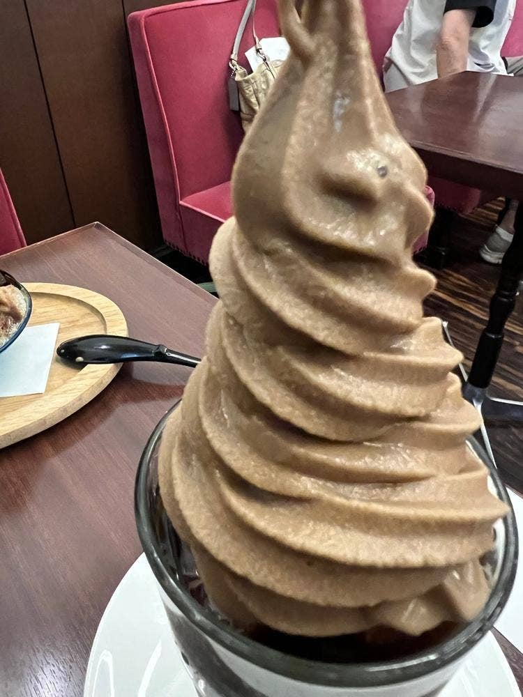 前田珈琲 文博店