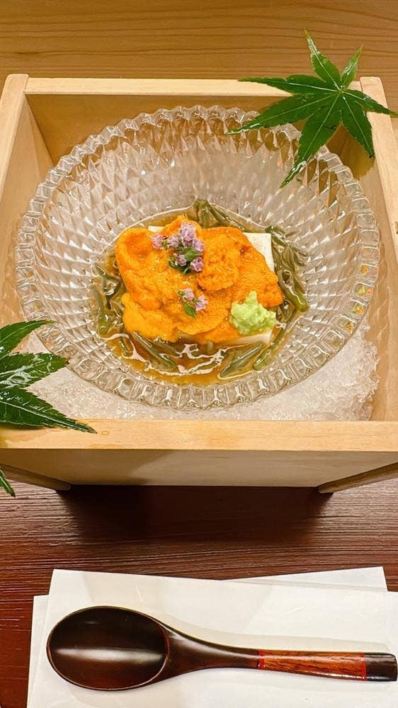 麻布十番 ふくだ