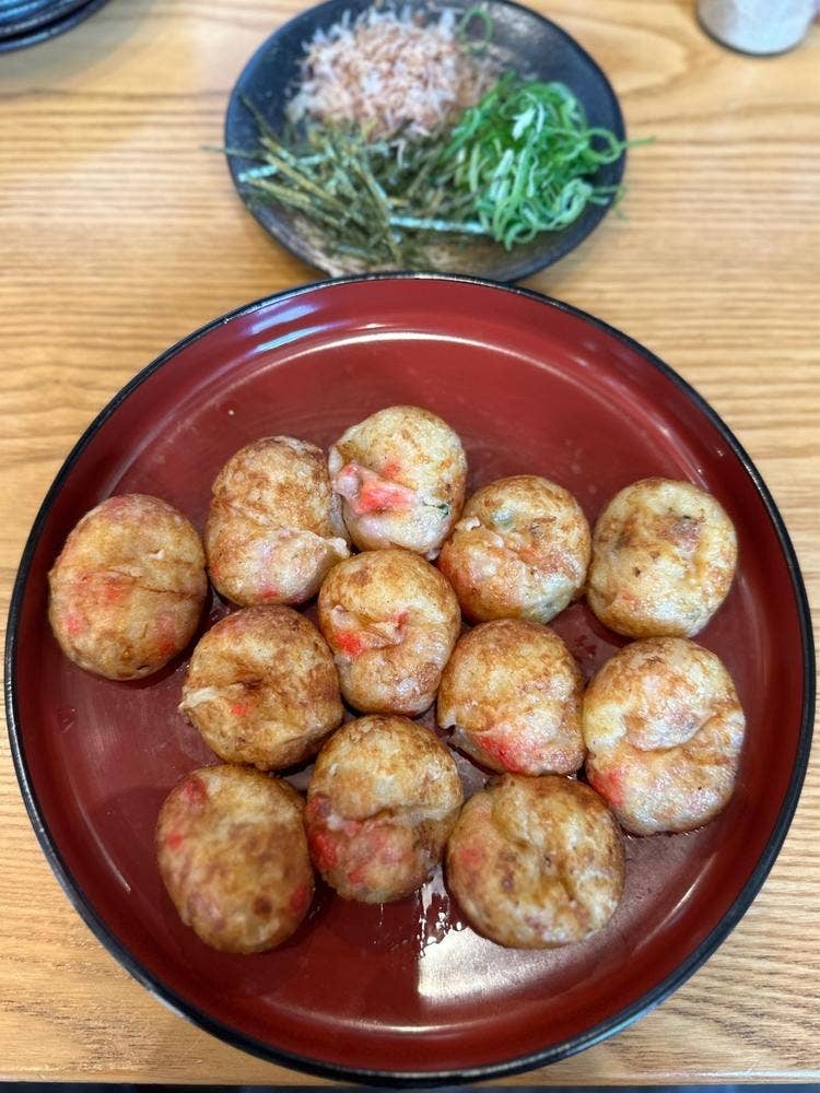 タコヤキ酒場ITTACO