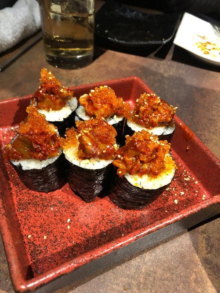 HORUMON KABUN-CHIKA AKASAKA