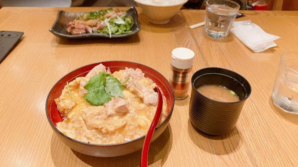 炙り炭焼き をどり 大手町店