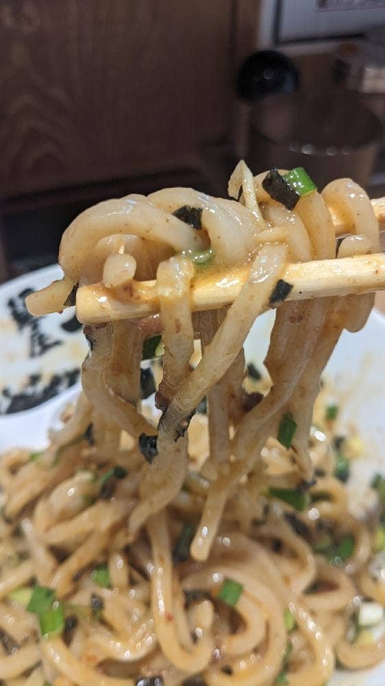 麺屋こころ 御茶ノ水店