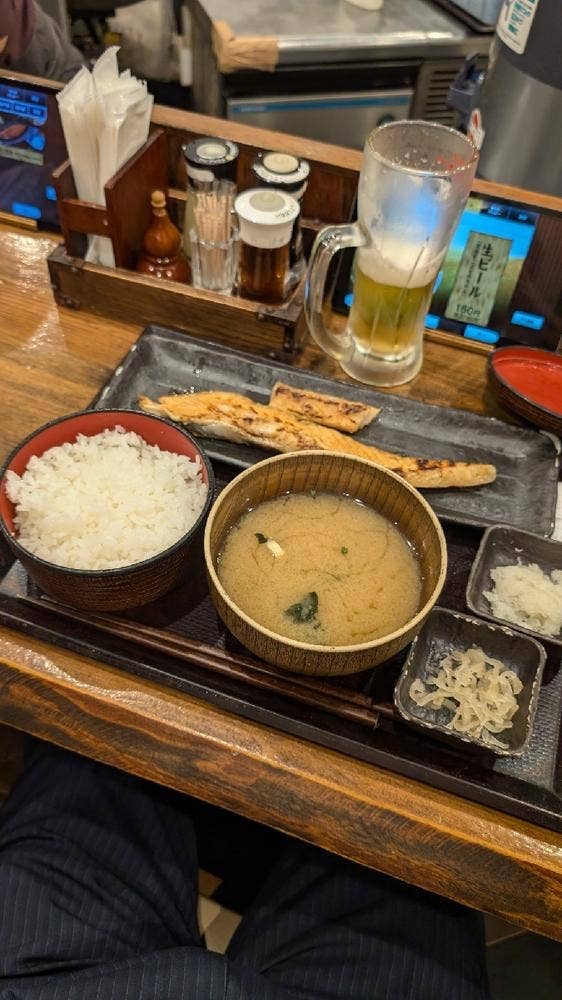 しんぱち食堂 北千住店