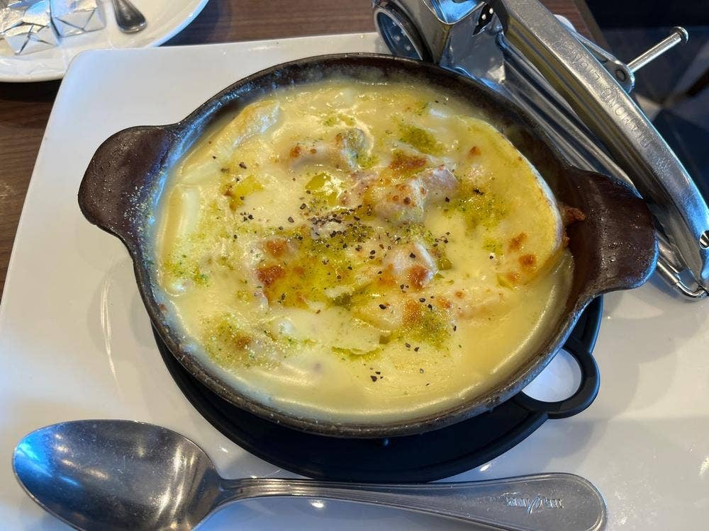 ベーカリーレストランサンマルク 有明ガーデン店