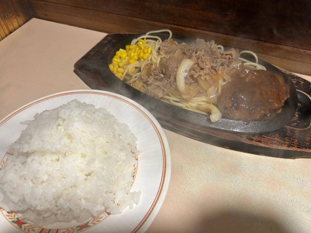 キッチンカロリー 駿河台店