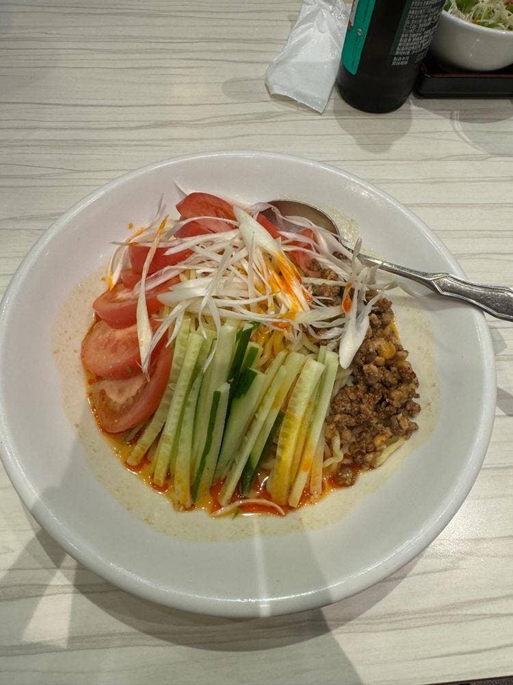 本格中華料理 佳佳苑