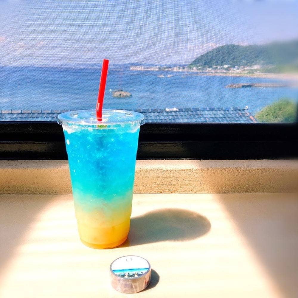Corail cafe & labo