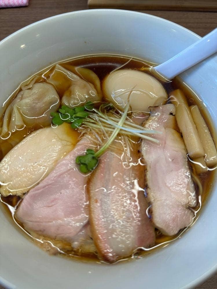 ramen 8beat