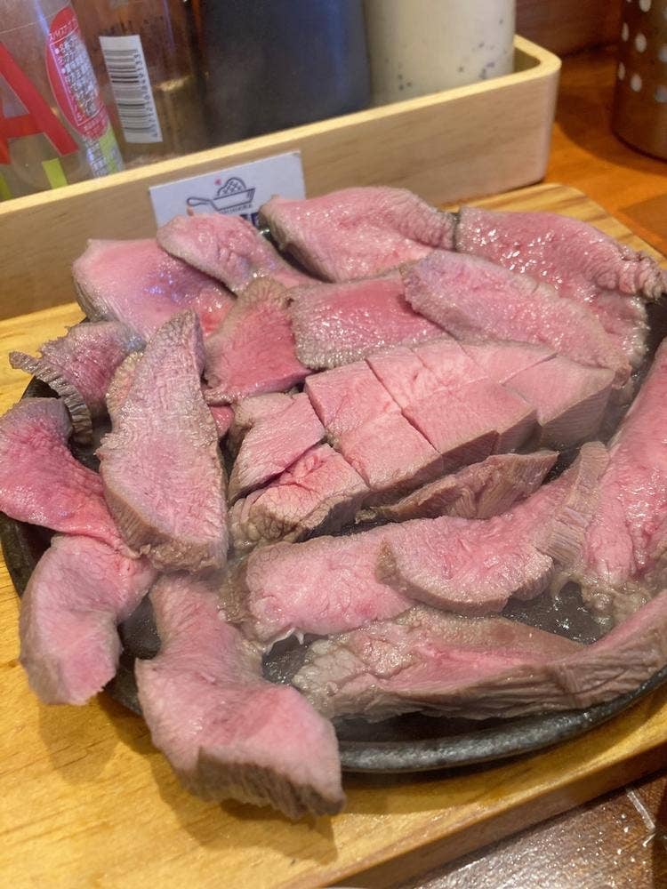 桜原精肉店