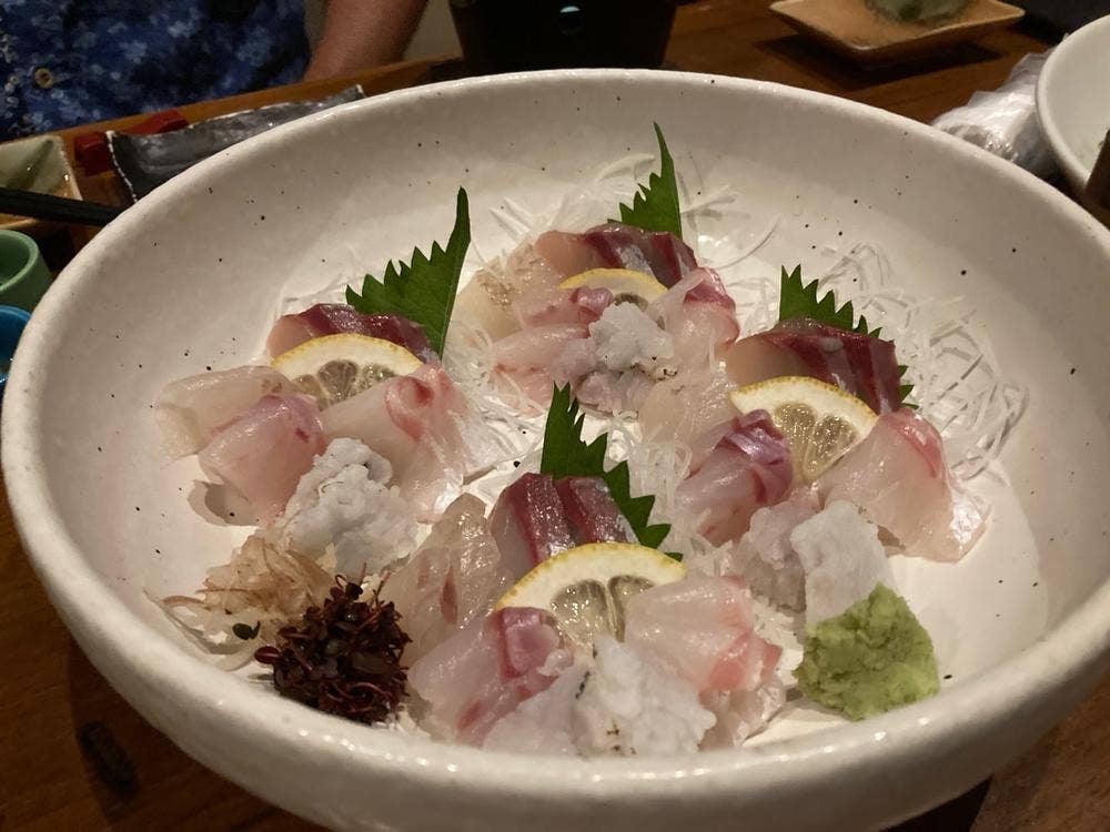 三重人 桑名店
