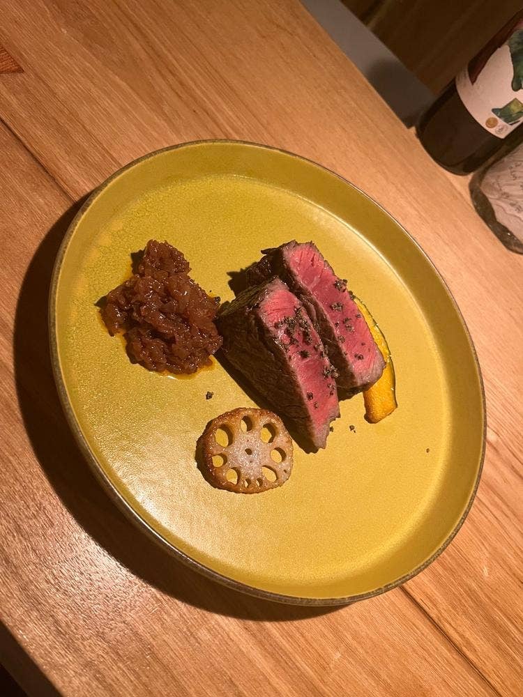 ワイン食堂 Le glouton