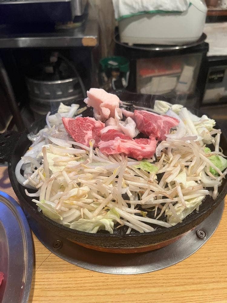 めんよう亭 六条店