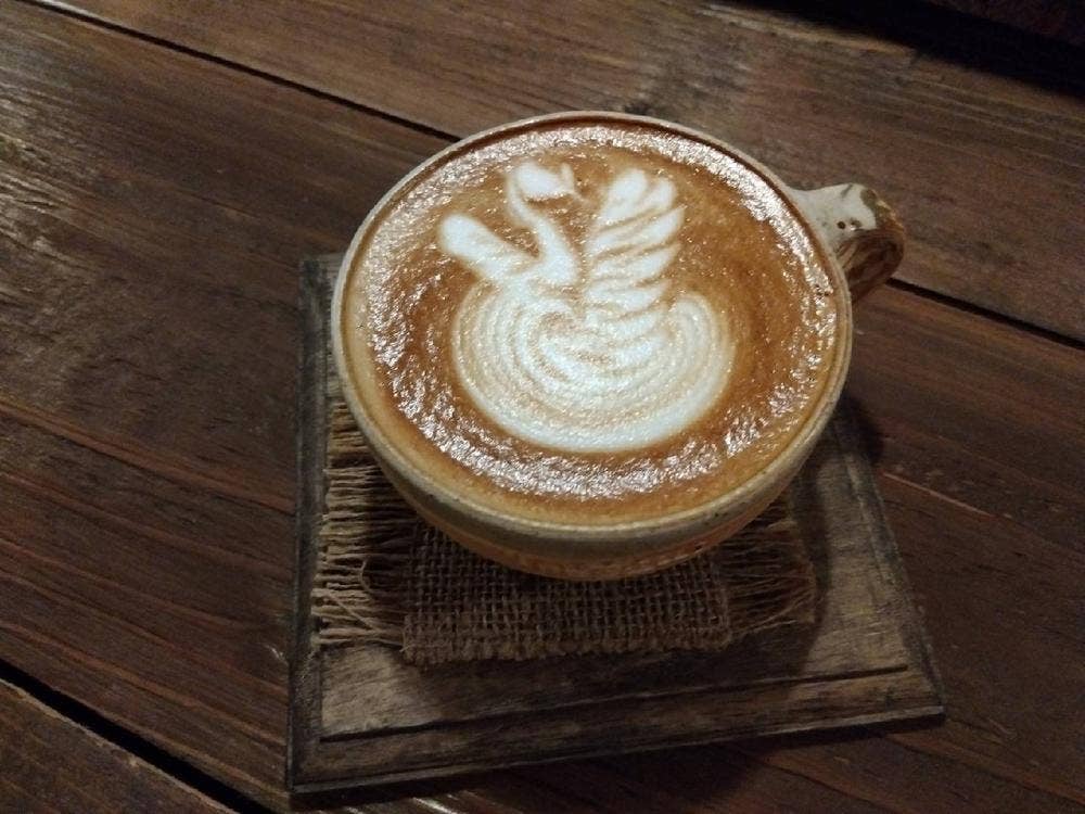 TASOGARE COFFEE