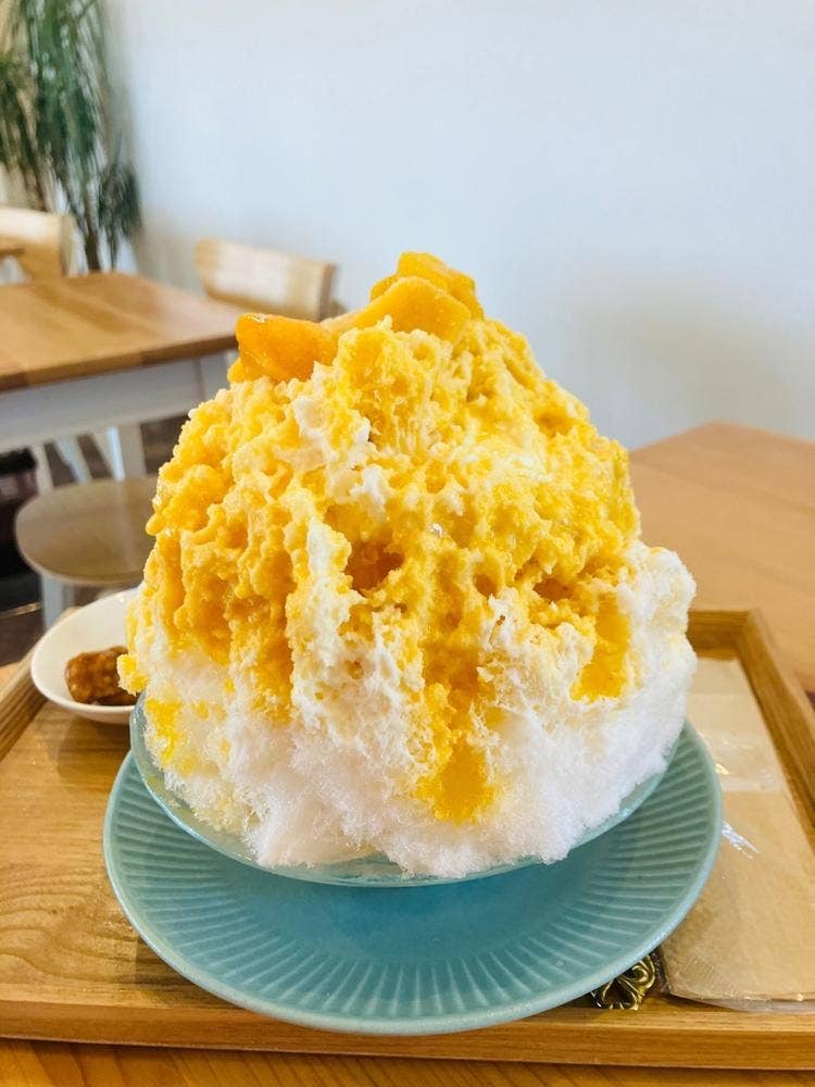 サクッとカフェ