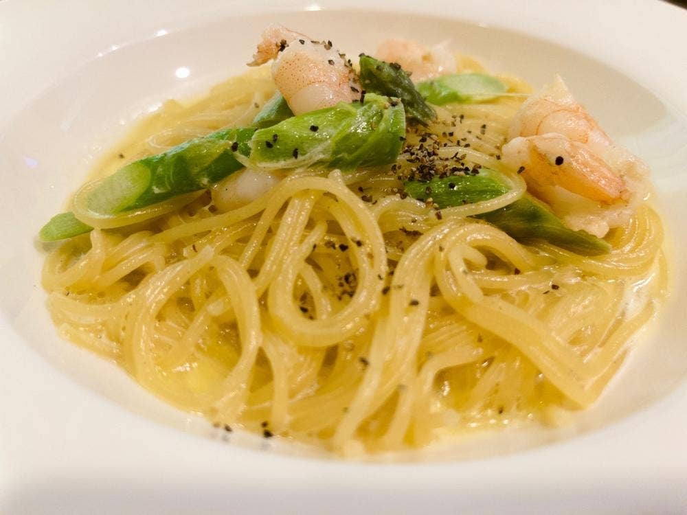 小さなレストラン neko