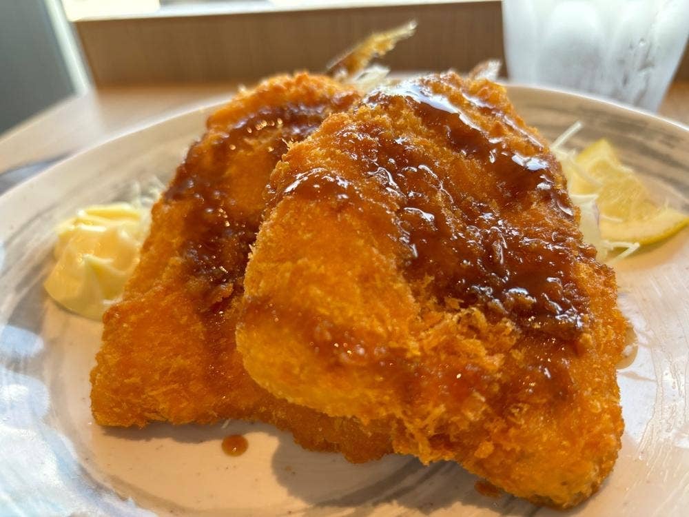 かまど炊きごはん 和楽 川口ハイウェイオアシス