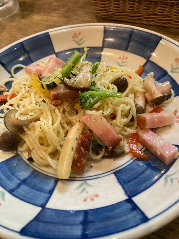 ekubo kitchen アン・シャンテ