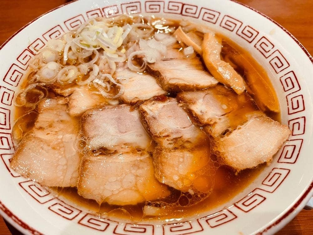 喜多方食堂 ハイハイタウン店