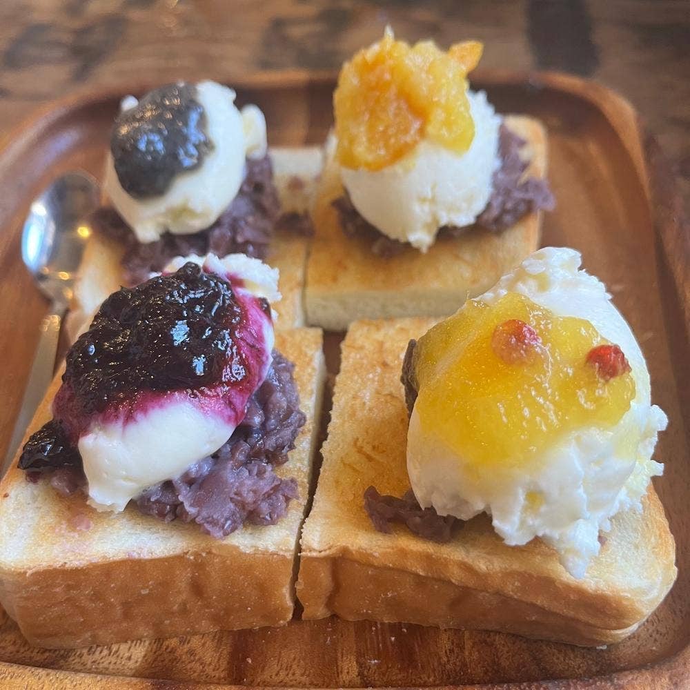 コーヒー ハウス かこ 花車本店
