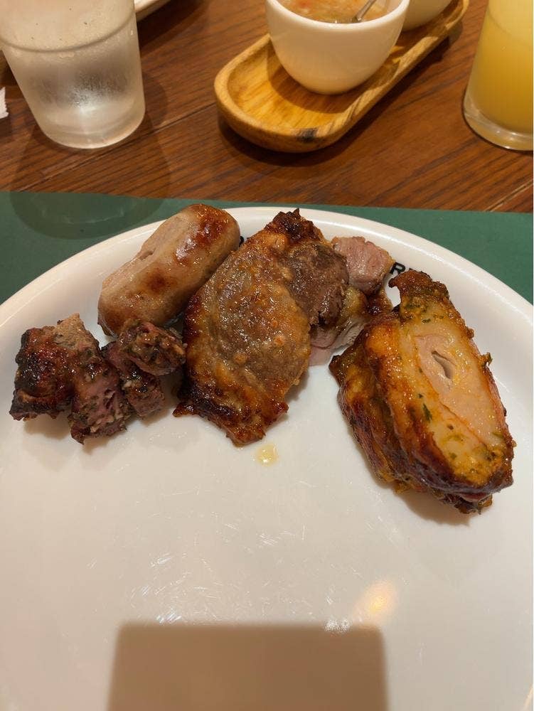 RIO GRANDE GRILL イクスピアリ