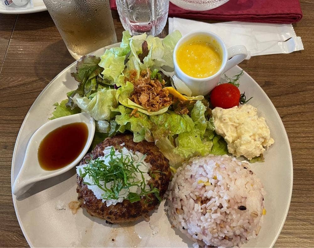 CAFE ROSIER