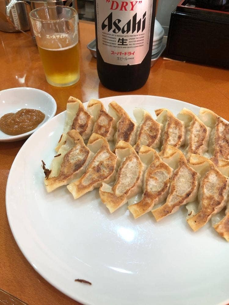 神戸元町二代目 ぼんてん