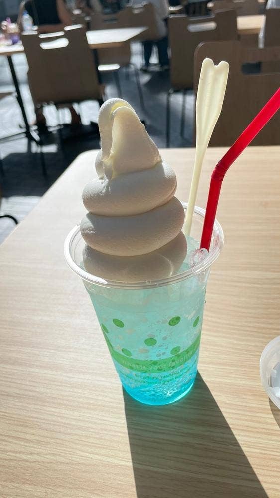 Ice Cream Factory