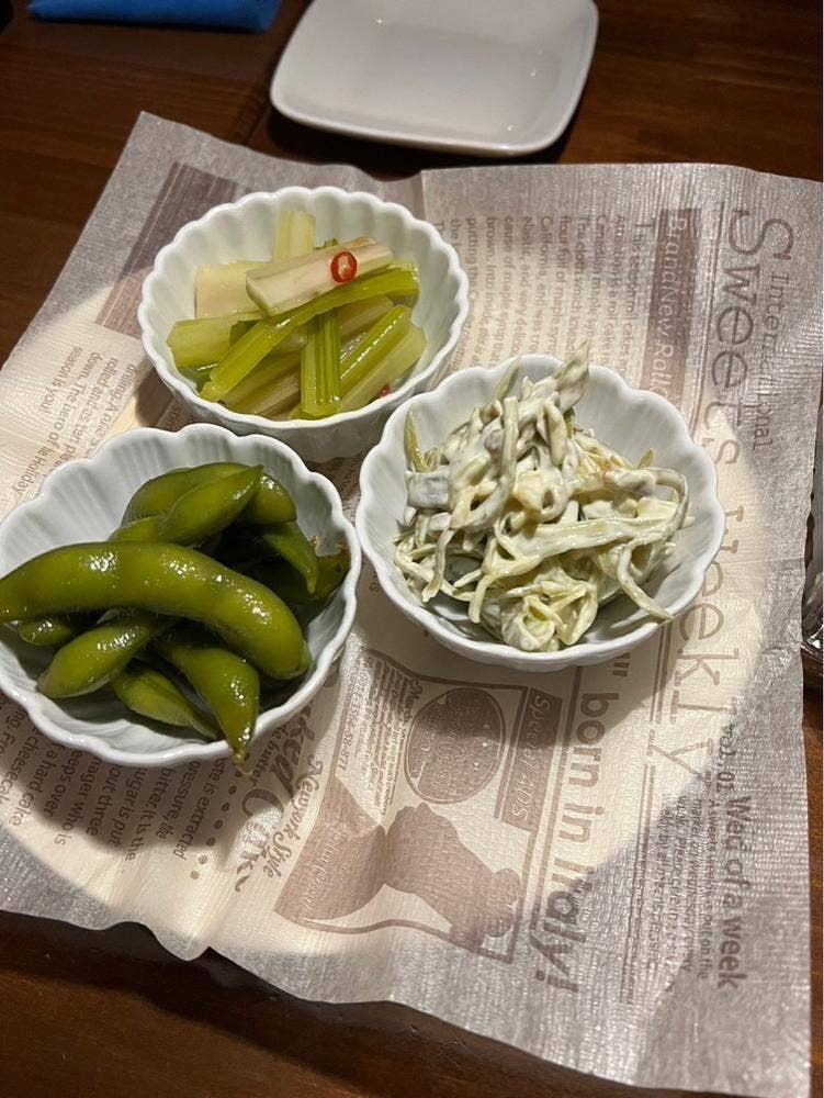 アップルロッヂ