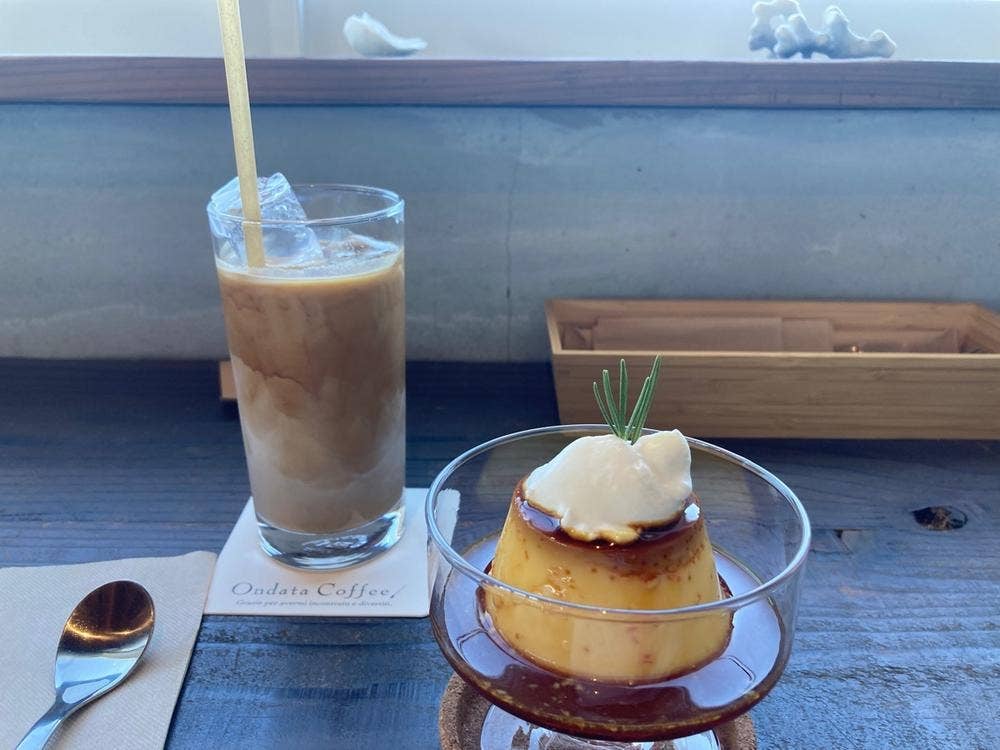 Ondata Coffee