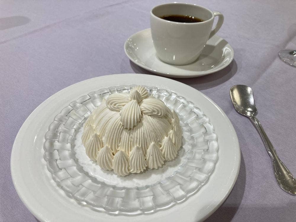 特別食堂 日本橋