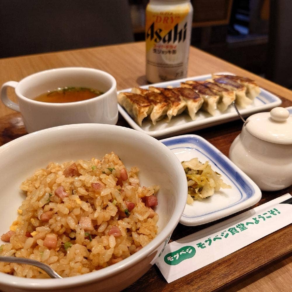 リンガーハット 京都四条河原町店