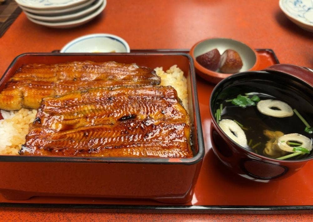 神田きくかわ 上野毛店