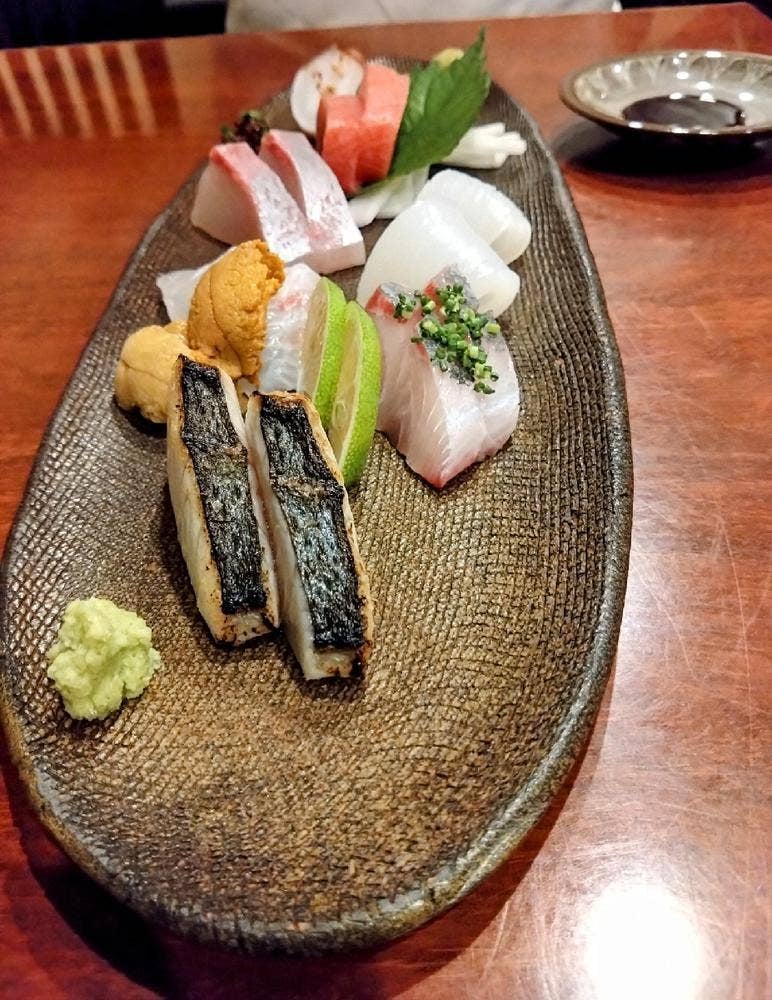 八お野