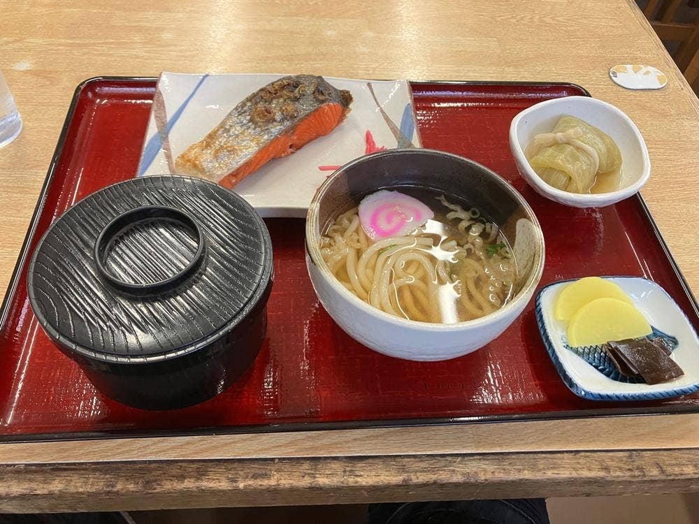 ととろみ亭