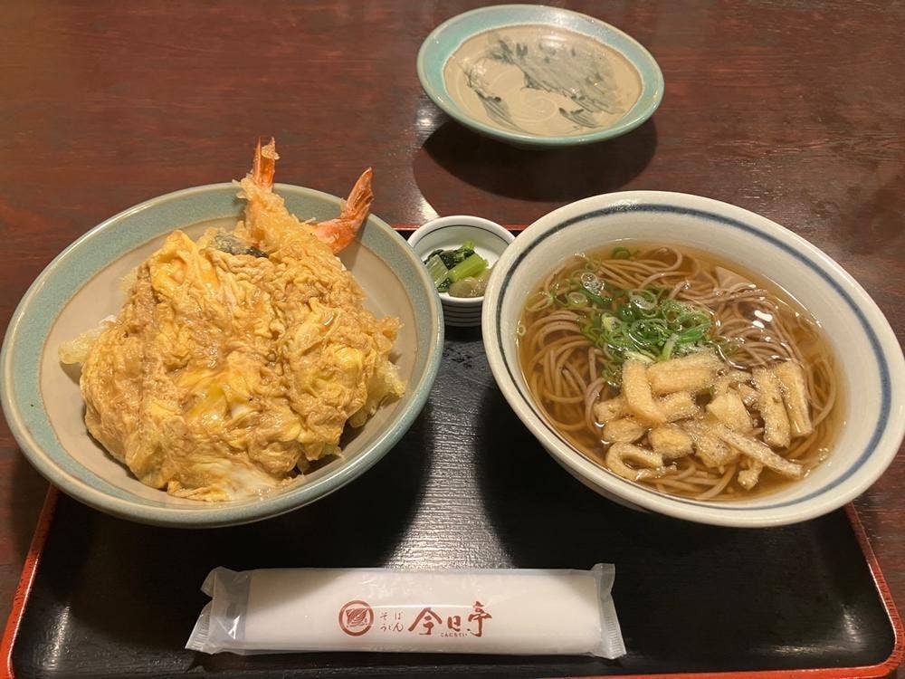 今日亭東大阪店