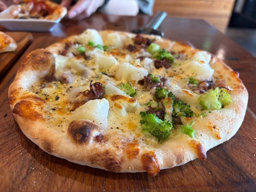 イタリアン食堂 ニーナの台所 せんげん台東店