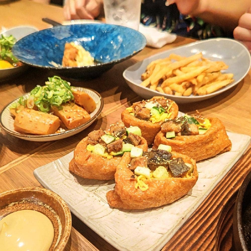 宮崎県日南市 塚田農場 秋葉原中央通り店