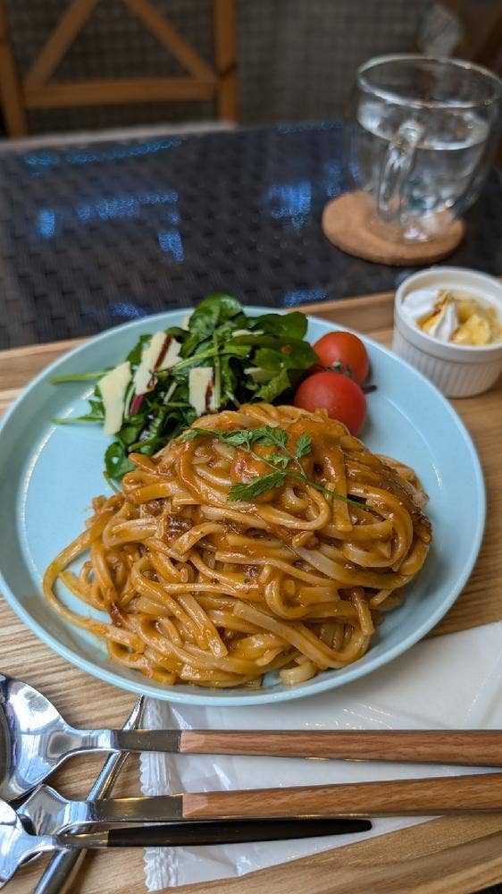 Art Café POLYPUS -アートカフェ ポリプス-