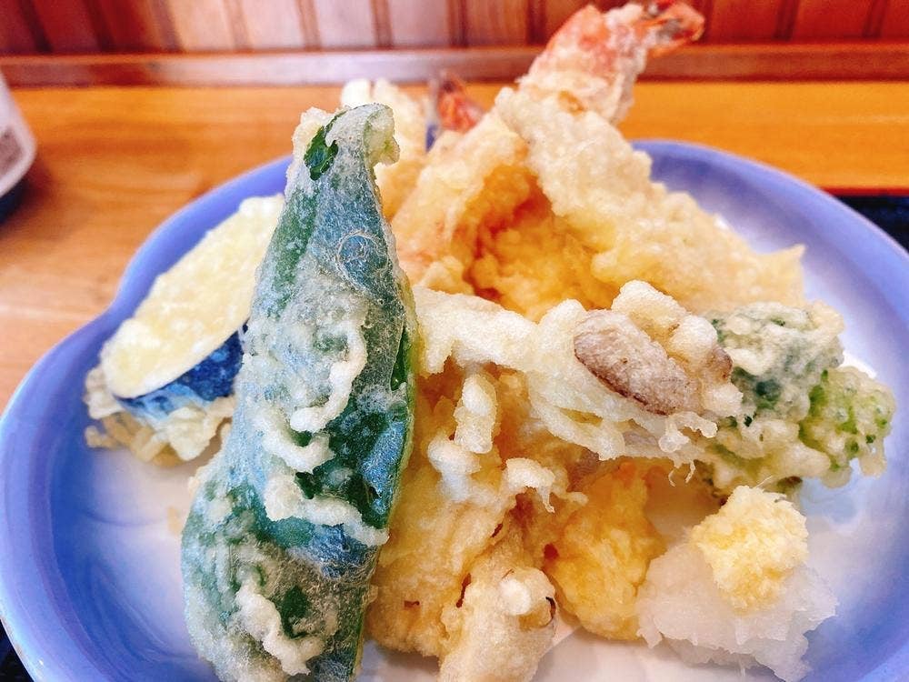 大力