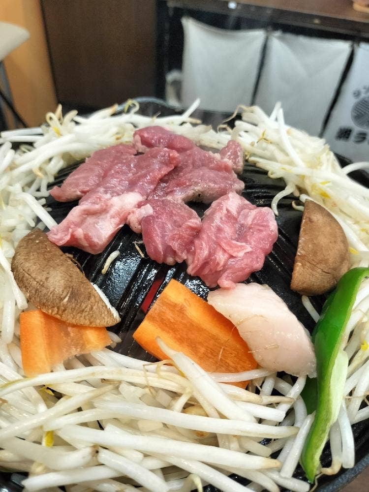 湘ラム