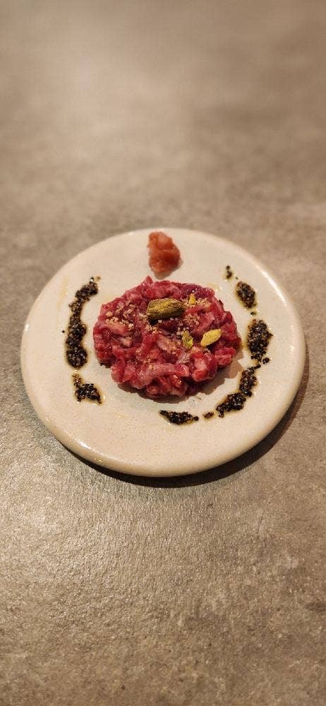 京都焼肉enen