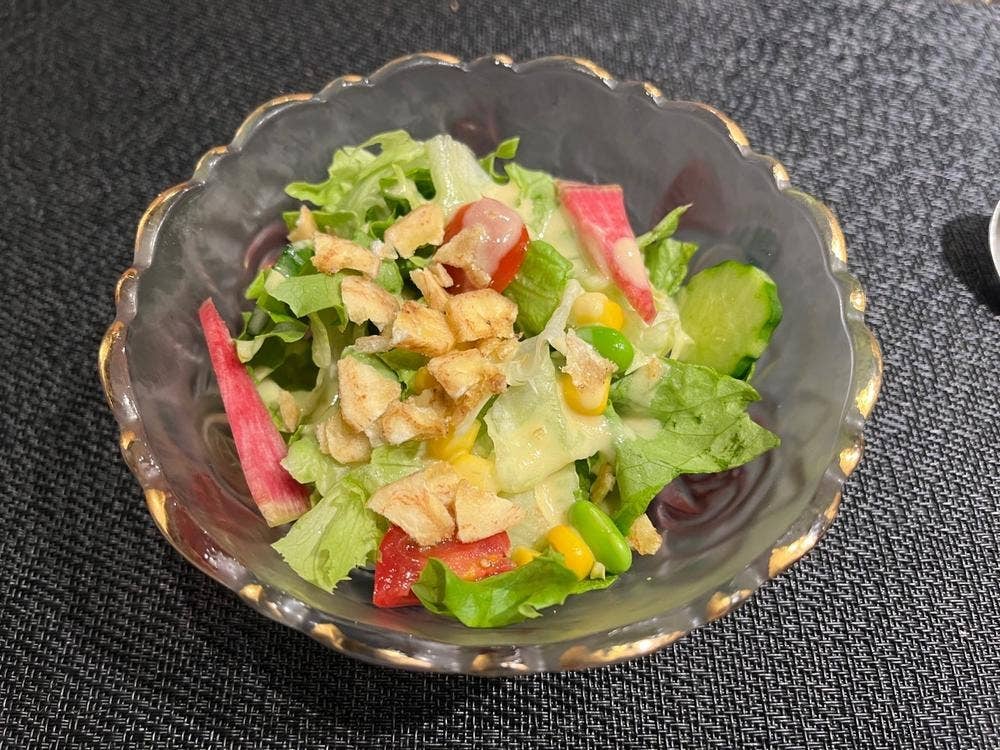 鉄板彩菜 やまぐち