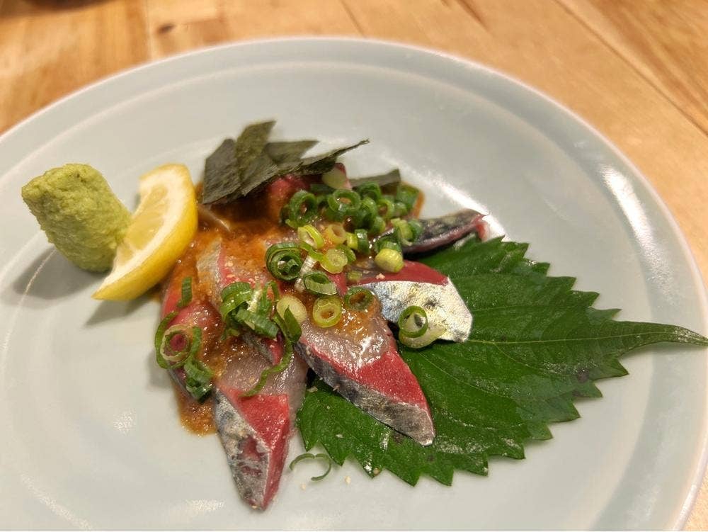 博多の魚屋 せんせんせん