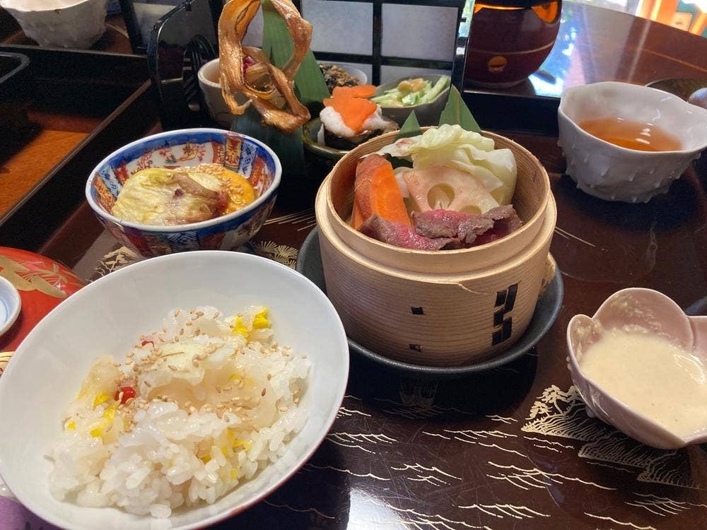薬膳カフェ 紫燕