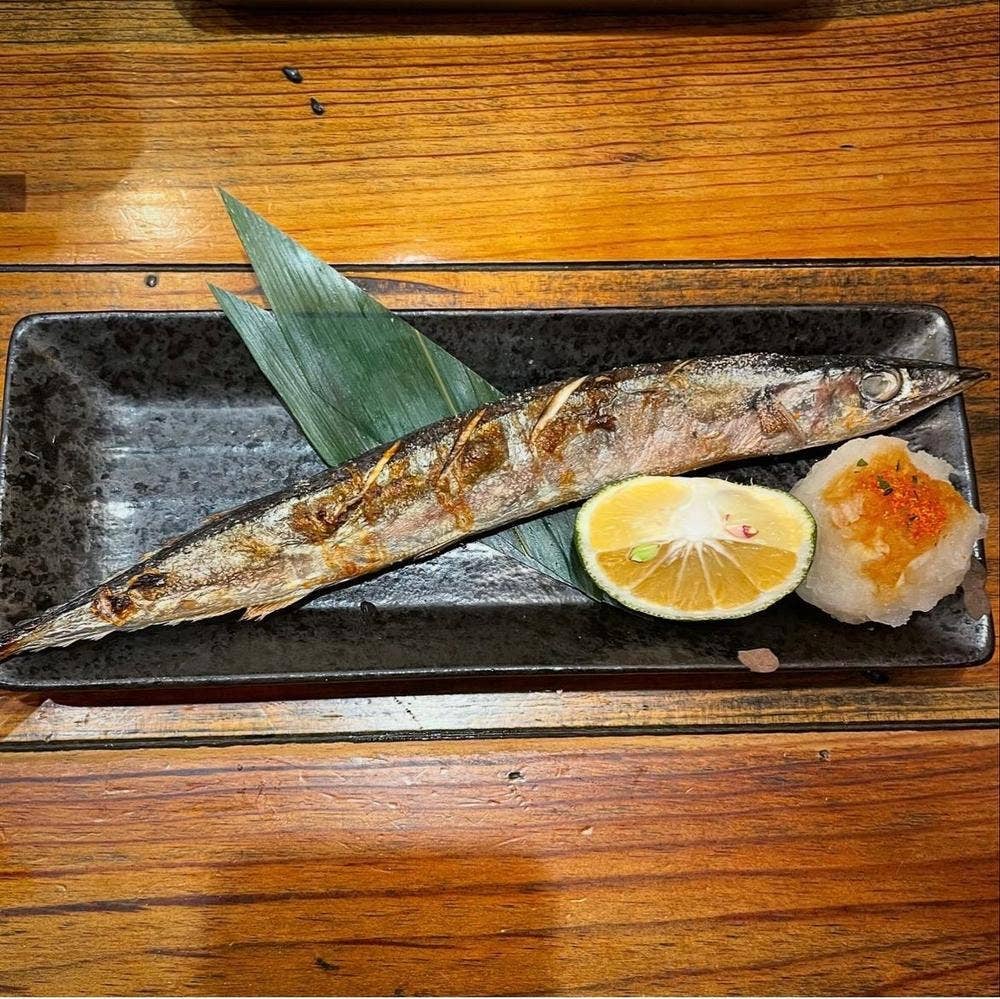 やきとり にしだ場